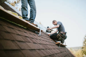 Local Roofers in Deruyter, NY